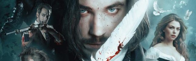 Гоголь. Начало (16+)