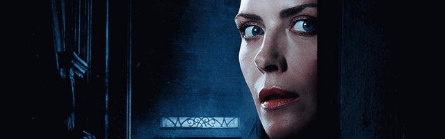 Фобия