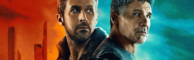 Бегущий по лезвию 2049