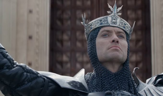 Гай ричи фильмы меч короля артура 2018 Гай ричи фильмы меч короля артура 2018